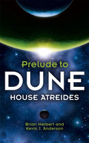 House Atreides-9780340751763