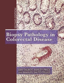 Biopsy Pathology in Colorectal Disease, 2Ed-9780340759226