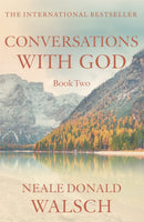 Conversations with God - Book 2 : An uncommon dialogue-9780340765449