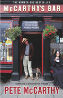 McCarthy''s Bar