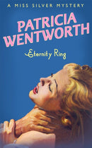 Eternity Ring-9780340767757