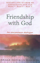 Friendship with God : An uncommon dialogue-9780340767832