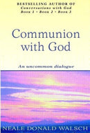 Communion With God : An uncommon dialogue-9780340767849