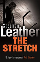 The Stretch-9780340770337