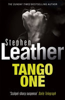 Tango One-9780340770351