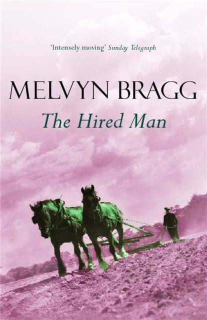 The Hired Man-9780340770900