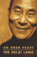 Open Heart