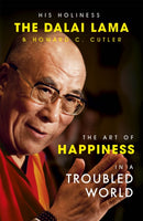 The Art of Happiness in a Troubled World-9780340794401