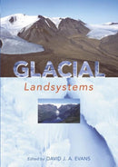GLACIAL LANDSYSTEMS-9780340806661