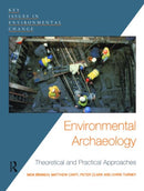 Environmental Archaeology : Theoretical and Practical Approaches-9780340808719