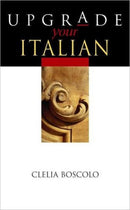 Upgrade Your Italian-9780340809662