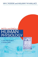 MCQs & EMQs in Human Physiology, 6th edition-9780340811917