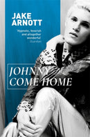 Johnny Come Home-9780340818596