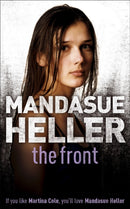 The Front : What do they have to hide?-9780340820247