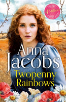 Twopenny Rainbows-9780340821381