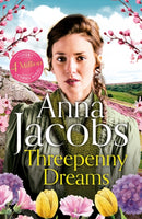 Threepenny Dreams-9780340821404