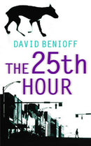 The 25th Hour-9780340822296