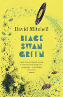 Black Swan Green : Longlisted for the Booker Prize-9780340822807