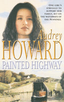 Painted Highway-9780340824047