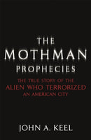 The Mothman Prophecies-9780340824467