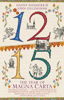 1215: The Year of Magna Carta-9780340824757