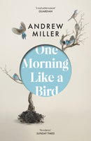 One Morning Like a Bird-9780340825150
