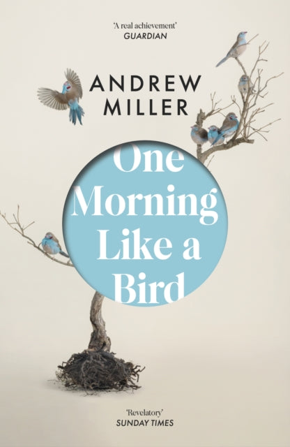 One Morning Like a Bird-9780340825150