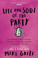 Life and Soul of the Party-9780340825440