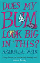 Does my Bum Look Big in This?-9780340825532