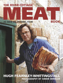 The River Cottage Meat Book : The ultimate guide for any meat lover-9780340826355