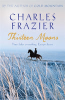 Thirteen Moons-9780340826638