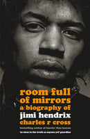 Room Full of Mirrors : A Biography of Jimi Hendrix-9780340826843
