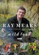 Wild Food-9780340827918