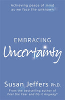 Embracing Uncertainty-9780340830222