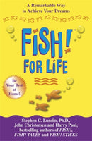 Fish! For Life-9780340831083