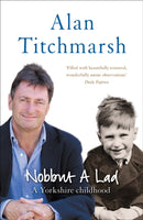 Nobbut a Lad-9780340831182