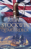 Quarterdeck : Thomas Kydd 5-9780340832196