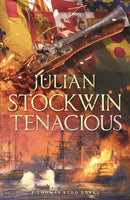 Tenacious : Thomas Kydd 6-9780340832226