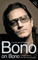 Bono on Bono: Conversations with Michka Assayas-9780340832776