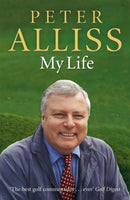 Peter Alliss-My Life-9780340834008