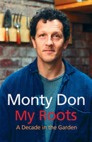 My Roots-9780340834626