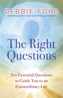 The Right Questions-9780340834763