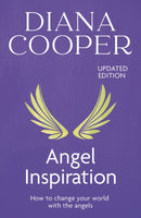 Angel Inspiration-9780340835098