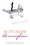 A Cat Called Birmingham-9780340836071