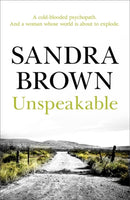 Unspeakable : The gripping thriller from