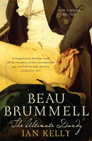 Beau Brummell-9780340836996