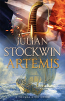 Artemis : Thomas Kydd 2-9780340837825