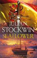 Seaflower : Thomas Kydd 3-9780340837832