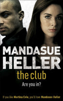 The Club : a gritty thriller you won't put down-9780340838310