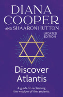 Discover Atlantis-9780340838525